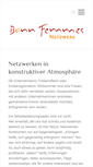 Mobile Screenshot of bonnfemmes.de